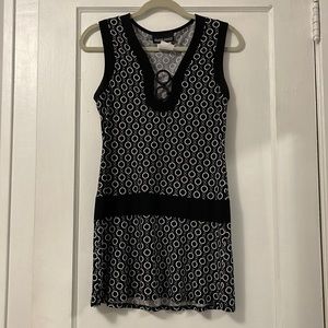 Frank Lyman Sleeveless Top